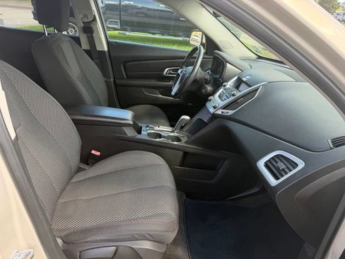 Used 2011 GMC Terrain SLE w/ Convenience Package AWD/4WD image 15