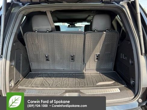 Used 2025 Chevrolet Tahoe RST w/ Comfort Package AWD/4WD image 19