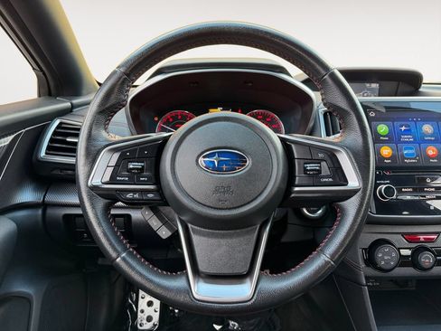 Used 2022 Subaru Impreza 2.0i Sport AWD/4WD image 23