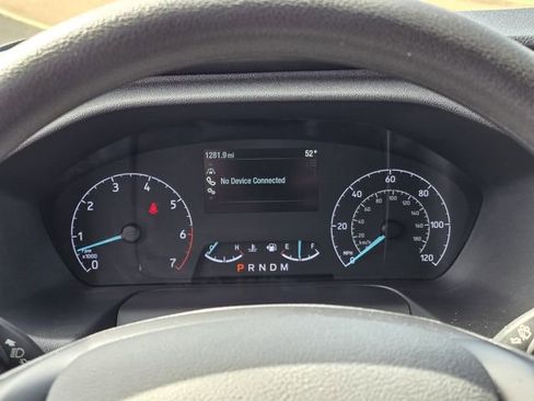 New 2025 Ford Transit 350 Low Roof DRW w/ Exterior Upgrade Package image 7