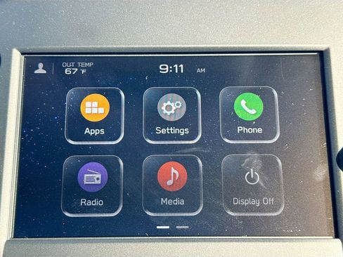 New 2025 Subaru Impreza 2.0i image 15