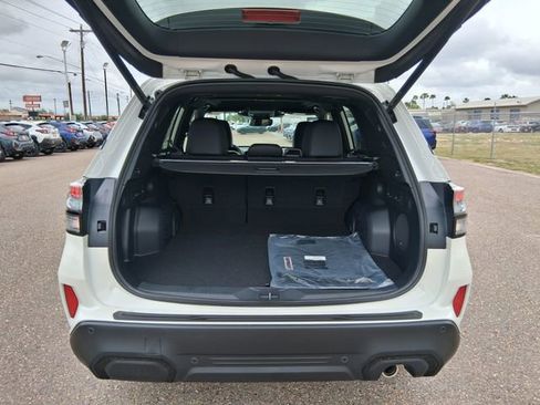 New 2026 Subaru Forester Sport AWD/4WD image 6