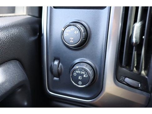 Used 2014 Chevrolet Silverado 1500 LT w/ All Star Edition AWD/4WD image 24