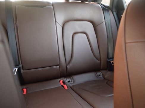 Used 2015 Audi A4 2.0T Premium Plus image 18