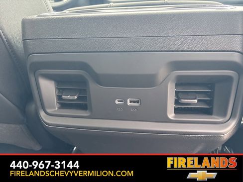 New 2026 Chevrolet Silverado 1500 LT Trail Boss w/ LT Trail Boss Premium Package image 55