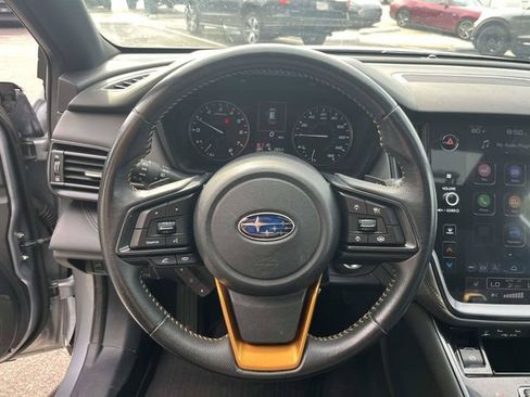 Used 2022 Subaru Outback Wilderness AWD/4WD image 23