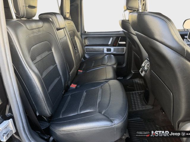 Used 2019 Mercedes-Benz G 63 AMG 4MATIC image 24