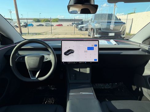 Used 2024 Tesla Model 3 RWD image 12