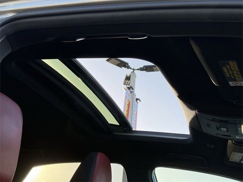 Used 2021 Lexus NX 300 F Sport w/ F Sport Premium Package image 20