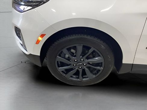 Used 2022 Chevrolet Equinox RS AWD/4WD image 19