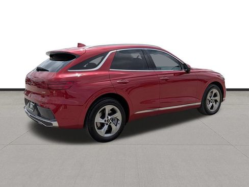 New 2026 Genesis GV70 2.5T Advanced AWD/4WD image 5