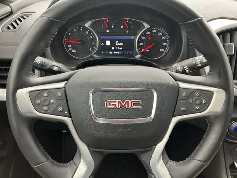 Used 2020 GMC Terrain SLT w/ Preferred Package image 15