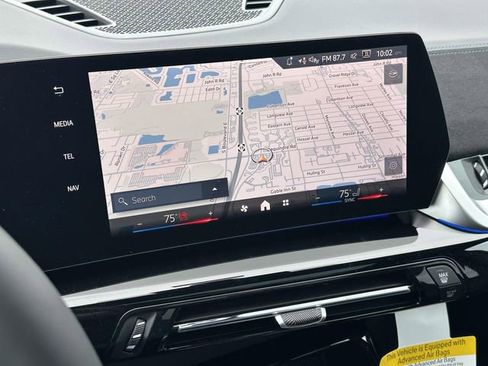 New 2026 BMW X1 xDrive28i w/ Technology Package image 16