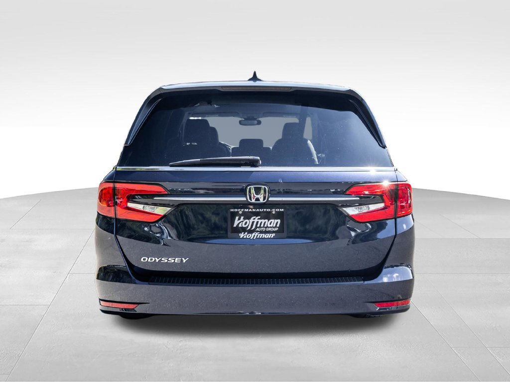 Used 2024 Honda Odyssey EX-L image 9
