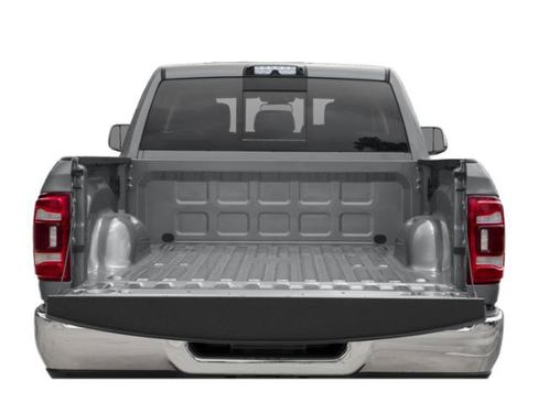 Certified 2020 RAM 2500 Limited AWD/4WD image 11