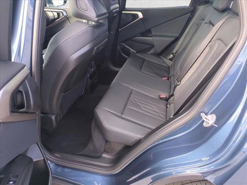 Used 2025 BMW X3 xDrive30i w/ Convenience Package AWD/4WD image 20