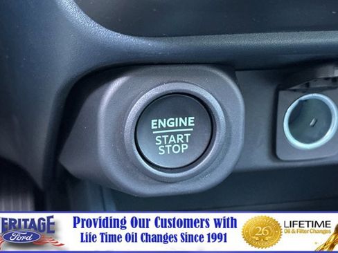 New 2026 Ford Maverick Lariat w/ 4K Tow Package AWD/4WD image 22