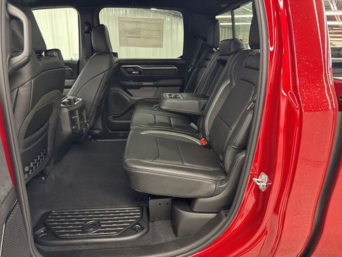New 2026 RAM 1500 RHO AWD/4WD image 11