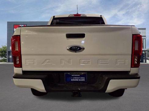Used 2022 Ford Ranger XLT w/ Trailer Tow Package AWD/4WD image 25