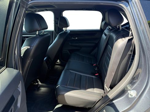Used 2025 Honda CR-V Sport-L image 16