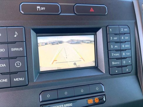 Used 2017 Ford F250 XLT w/ Snow Plow Prep Package image 27