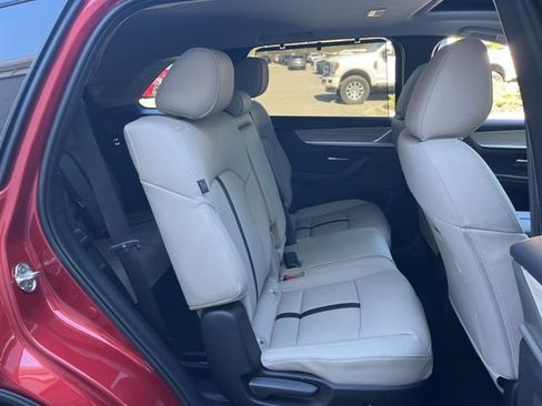 New 2026 MAZDA CX-90 3.3 Turbo w/ Preferred Package AWD/4WD image 28