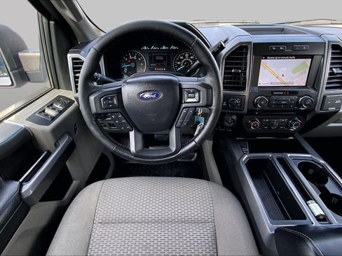 Used 2018 Ford F150 XLT w/ Equipment Group 302A Luxury AWD/4WD image 6