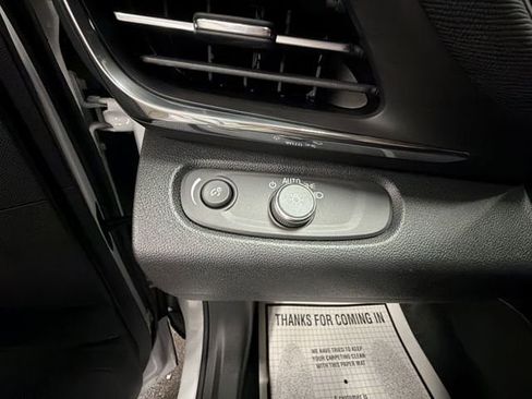 New 2026 Buick Envista Preferred w/ Convenience I Package image 41