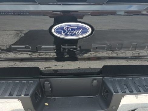New 2025 Ford F350 XLT w/ 360-Degree Camera Package image 13