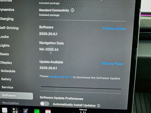 Used 2025 Tesla Model 3 Long Range RWD image 35