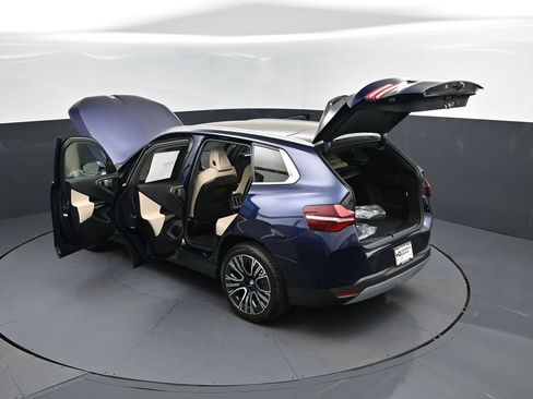 New 2026 BMW X3 xDrive30 w/ Premium Package AWD/4WD image 47