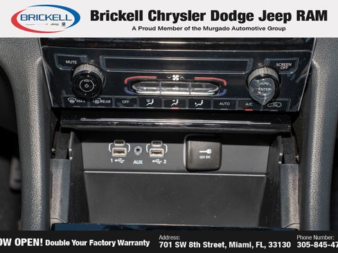 New 2025 Jeep Grand Cherokee Laredo X image 23