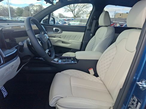 New 2026 Kia Sorento SX Prestige image 9