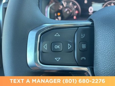 New 2026 RAM 2500 Laramie AWD/4WD image 31