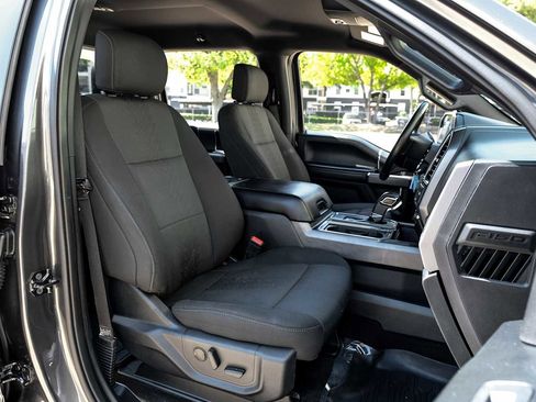 Used 2019 Ford F150 XLT w/ Equipment Group 302A Luxury image 35