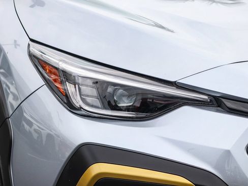 Certified 2025 Subaru Crosstrek 2.5i Sport AWD/4WD image 10