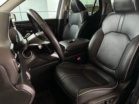 Used 2023 Honda Pilot Elite image 14