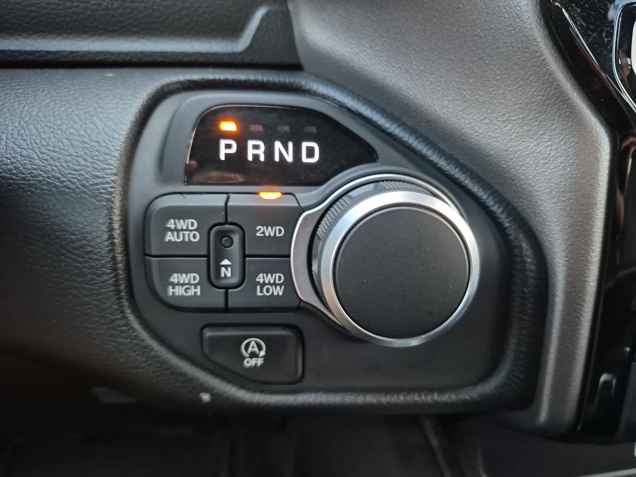 Used 2025 RAM 1500 Big Horn AWD/4WD image 26