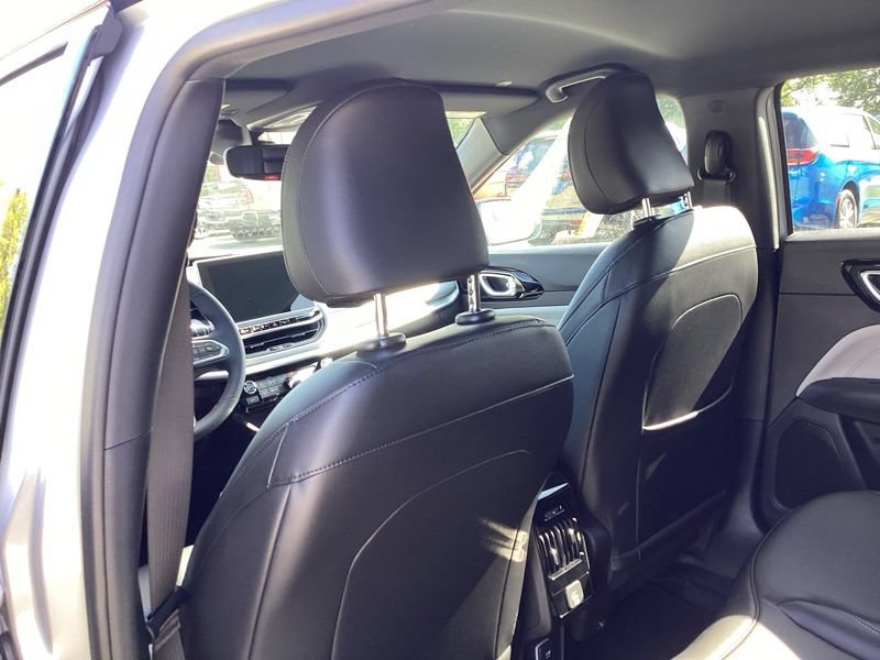 New 2026 Jeep Compass Limited AWD/4WD image 22