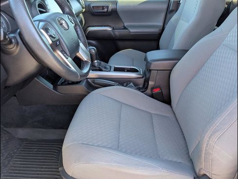 Used 2023 Toyota Tacoma SR5 image 11