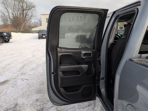 Used 2016 Chevrolet Silverado 1500 LT w/ All Star Edition image 24