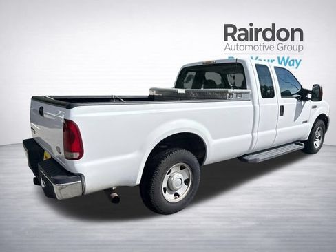 Used 2007 Ford F250 XL RWD image 7