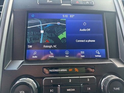 Used 2020 Ford F150 XLT w/ Equipment Group 302A Luxury image 17