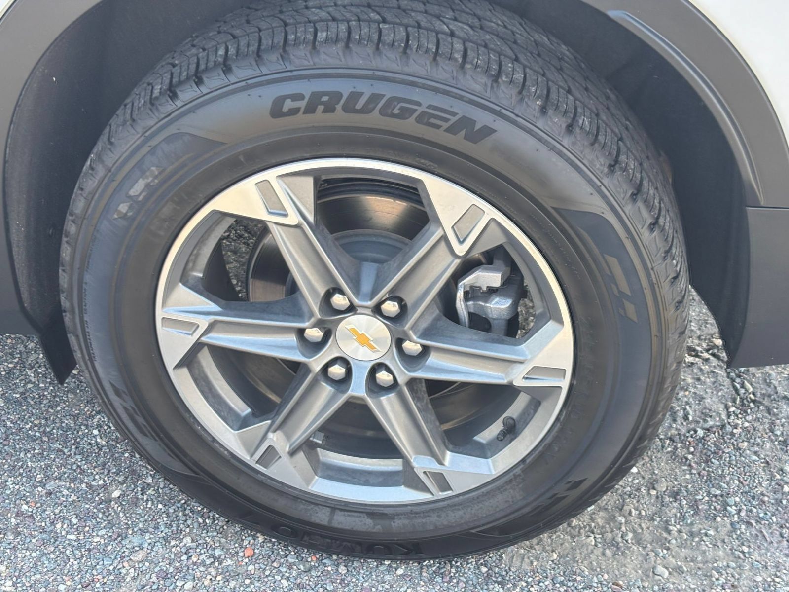Used 2025 Chevrolet Blazer LT FWD image 28