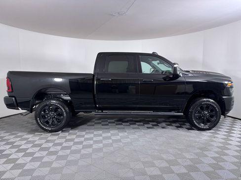 New 2026 RAM 2500 Tradesman image 12