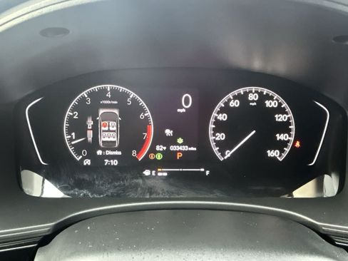 Used 2024 Honda Civic EX image 19