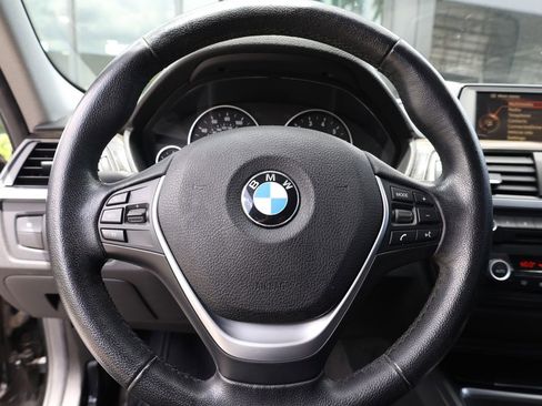 Used 2015 BMW 328i Sedan image 34