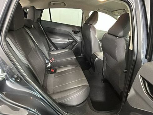 Used 2025 Subaru Crosstrek 2.0i w/ Convenience Package #1 AWD/4WD image 29