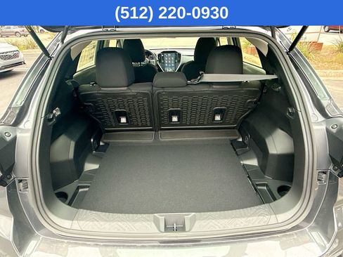 New 2025 Subaru Impreza 2.0i Sport image 29