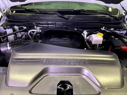 Used 2026 RAM 2500 Power Wagon AWD/4WD image 32